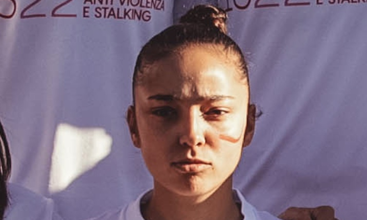 Monterotondo Women: ufficiale l'arrivo di Ramona Refi