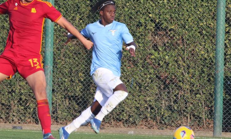 Sana Fernandes, l'Olanda ti aspetta: vicina la chiusura col Nac Breda