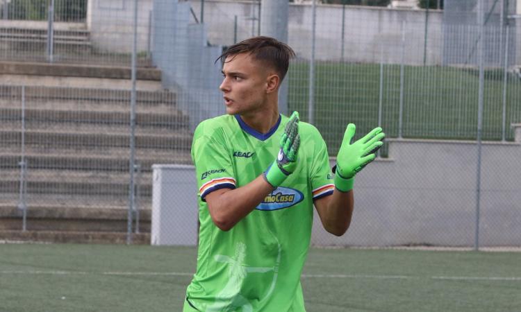 Real Monterotondo, annunciato Silvestrini. In arrivo anche Marco Contucci?