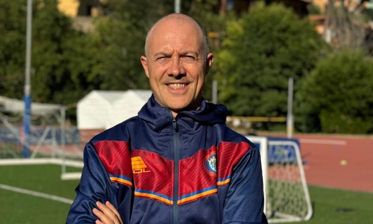 Lupa Frascati, Bifolchi "Non vedevo l’ora di tornare a lavorare qui"