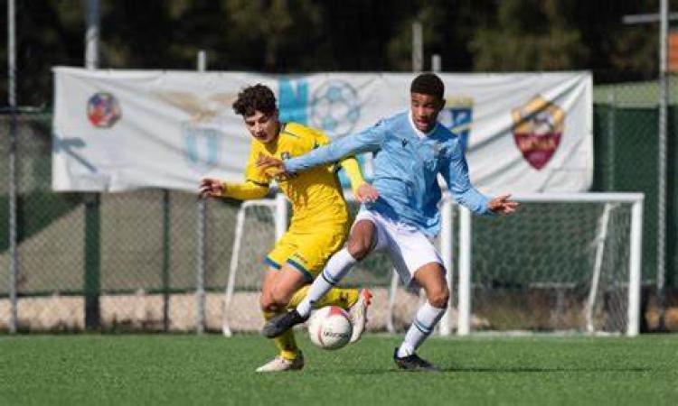 Il Real Monterotondo guarda al futuro: accordo con il 2007 Samuel Gningue