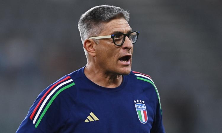 Telki Cup, i convocati di Favo: presenti due giallorossi ed un biancoceleste 