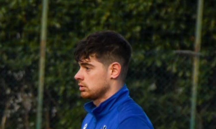 Colleferro: ora &egrave; ufficiale, Jacopo Lenzi nuovo allenatore