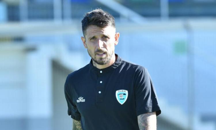 Confermata la nostra indiscrezione: Leandro Greco è il nuovo tecnico del Frosinone
