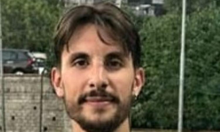 Sanpolese, anche Emanuele Veneruso sposa il progetto rossoblù