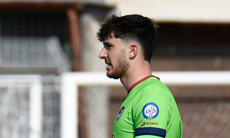 Nuova Florida, scelto Zappalà come portiere per il prossimo anno