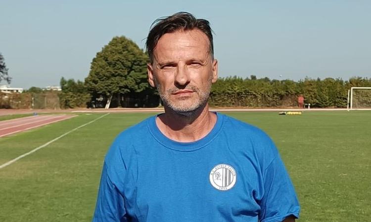 Astrea, Mastrodonato lascia: Rodolfo Gentilini nuovo allenatore