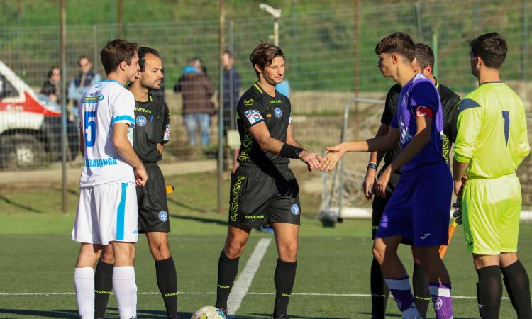 Under 19 Nazionali: ufficiali i calendari