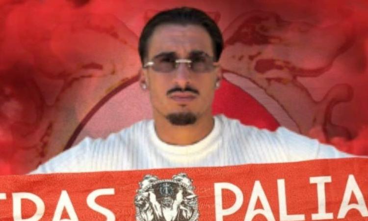 Bomber di razza per la Nuova Paliano: in biancorosso arriva Giorgio Romei