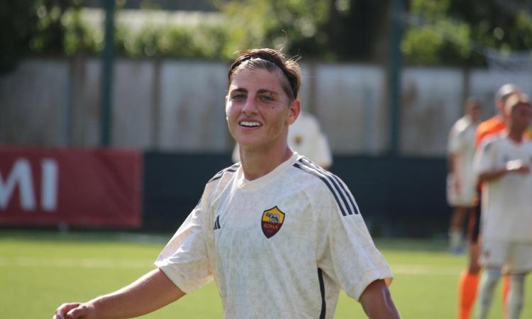 Cioffredi (Foto GazReg)