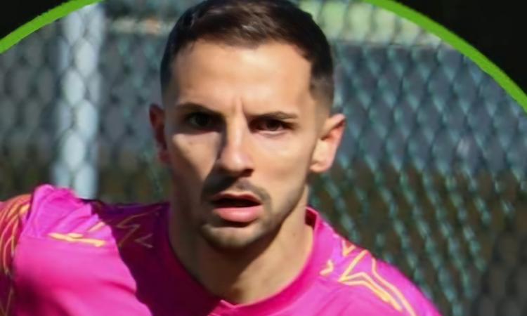 Atletico Ardea, attacco al top: anche Alessandro Vona in biancazzurro