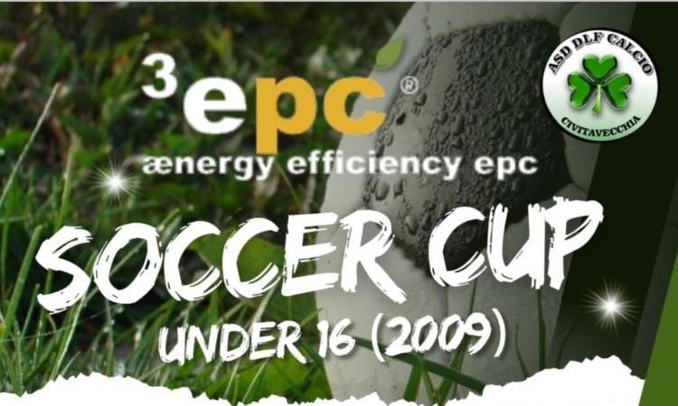 DLF Civitavecchia, ufficiali le date della Soccer Cup 2024