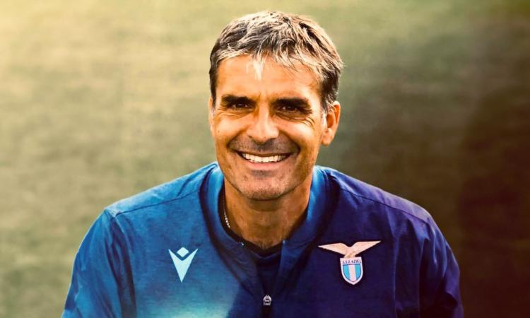 Honey (Tdq): ufficiale Pasquale Campolo come guida dei 2011 Elite