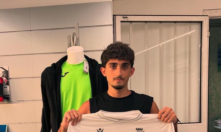 Pro Calcio Tor Sapienza: altri tre innesti per la Juniores di Colucci