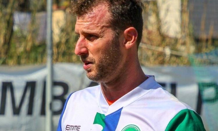 Pro Calcio Nettuno, in difesa torna Ervis Mariola