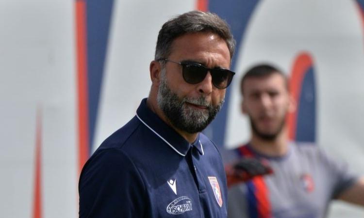 Vis Aurelia, la panchina è di Salvatore Marcianò