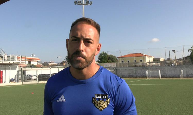 Due pareggi e una sconfitta nel sabato del Latina: pesante ko per l'Under 15