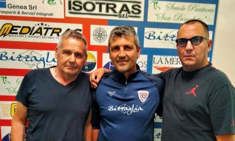 Pomezia, Del Grosso: "Serve spazio per far crescere i giovani"