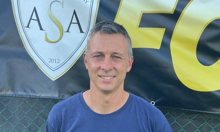 ASA, Colombini: "Campionato duro, ma nessun timore: ci faremo trovare pronti"