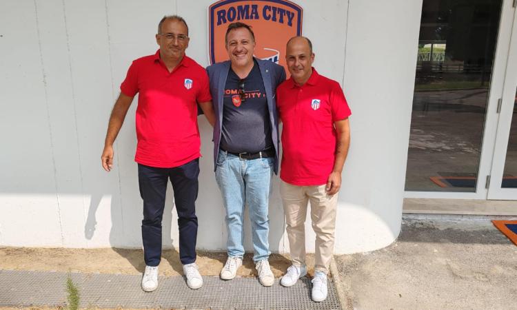 Sport Lab 75, Bortoloni: "Vogliamo costruire un ambiente sano"