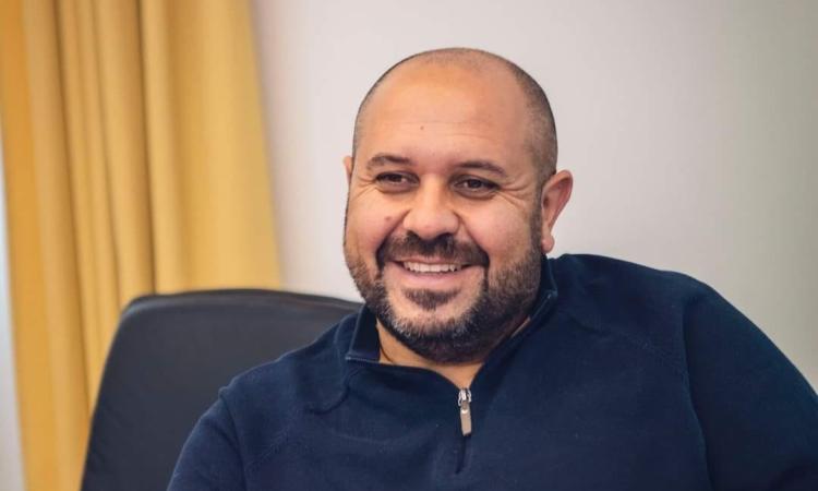 Scuola dei Leoni: Simone Lupi è il nuovo responsabile dell'agonistica