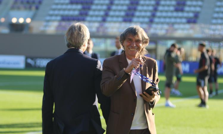 Bruno Conti  (Foto ©Mirna De Cesaris)