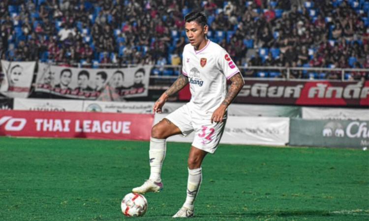 Rocca Priora RDP,  il colpo arriva da oriente: Dennis Villanueva giocherà al Montefiore