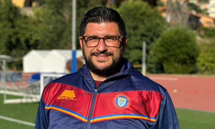 Lupa Frascati, Di Vincenzo "Questo gruppo è altamente competitivo"