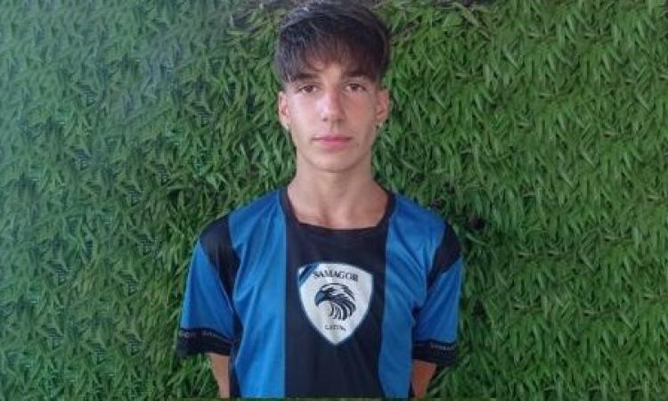 Samagor: arrivano due new entry a completare le rose dell'agonistica 