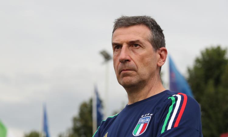 Vince l'Inghilterra, Italia ko. Scarpa: "C'è rammarico, abbiamo creato tanto"