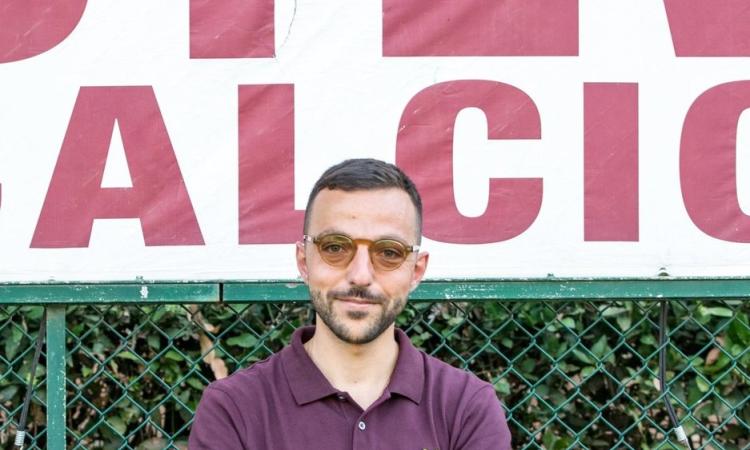 Trastevere, Mursia: "La scelta è stata facile, abbiamo delle ottime basi"