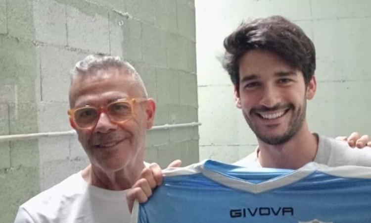 Formia, mercato ancora nel vivo: Francesco Butteri rinforza l'attacco