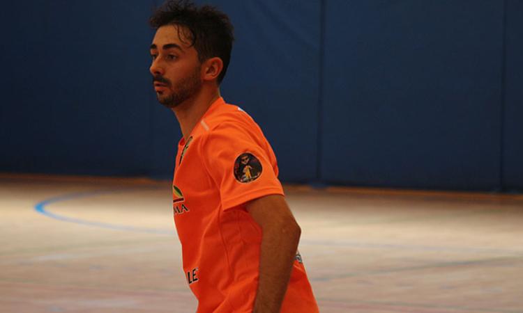 Valerio Spreafico