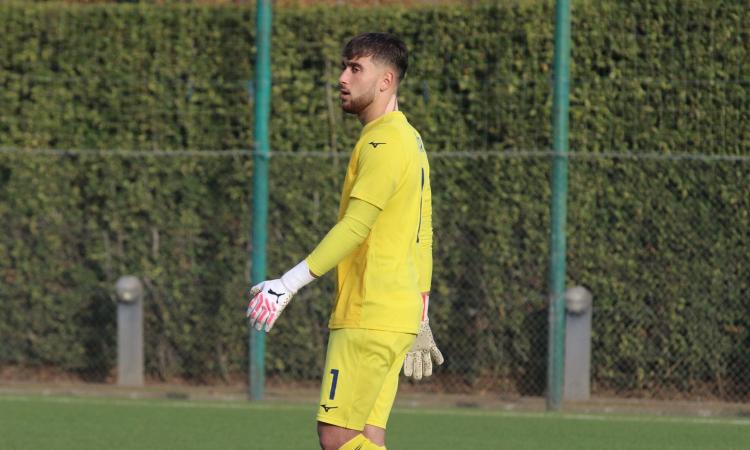 Foggia: ufficiale l'arrivo dell'ex Lazio Federico Magro