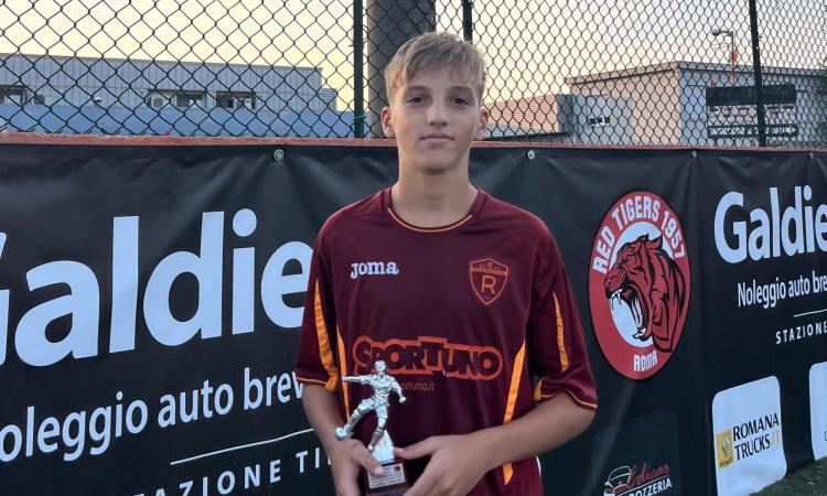 Esordio da favola per gli amaranto oro:  termina 5-1 tra Romulea e Ciampino