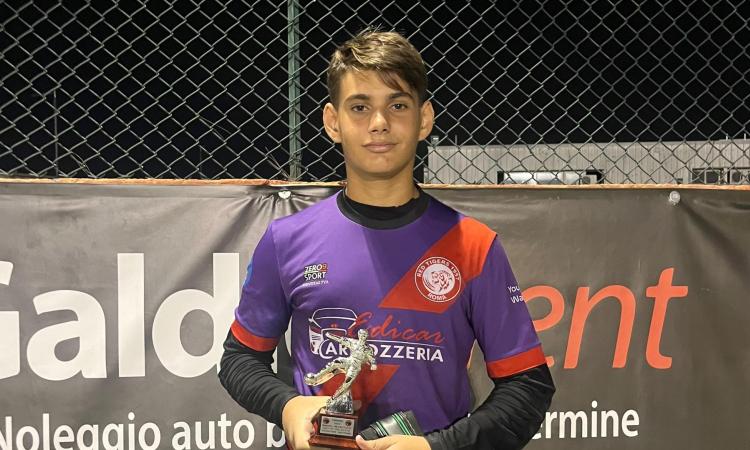 Nessun vincitore tra Trastevere e Red Tigers: termina 0-0 allo Sbardella