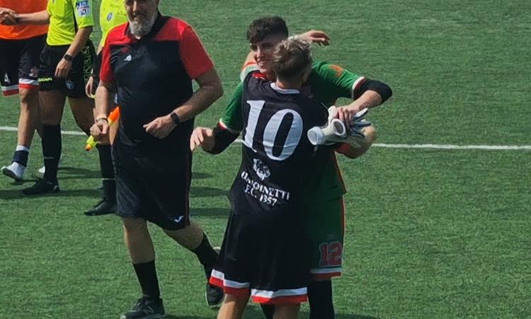 Turno preliminare, i risultati della mattina: gran colpo della Gregoriana