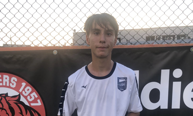 Savio di misura sull'Academy Ladispoli: il gol di Massari vale 3 punti
