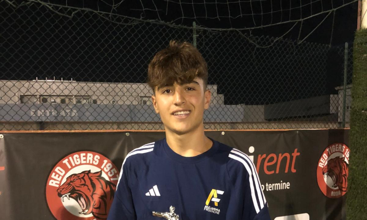 Accademia Frosinone subito vincente, Spes Montesacro sconfitto 