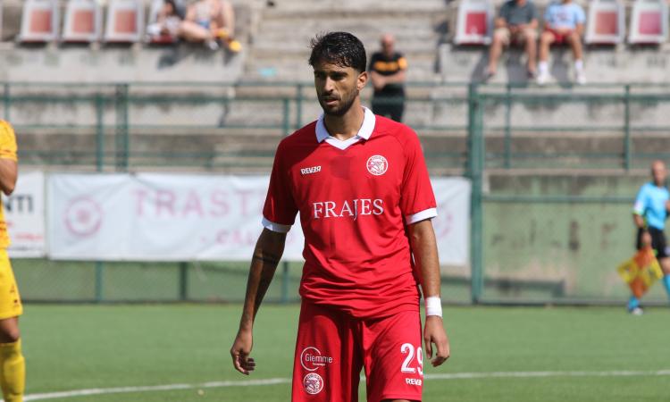 Atletico Lodigiani, Sebastiani: "Siamo un grande gruppo. La strada è quella giusta"