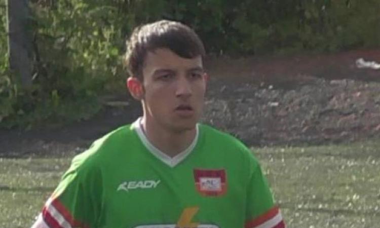 Ferraris Villanova, la fascia destra si rinforza con Gianmarco Ausili