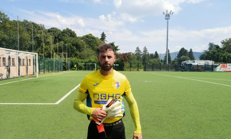 Canarini Rocca Di Papa, Di Gianmarco: "Abbiamo dimostrato di poter dire sempre la nostra"