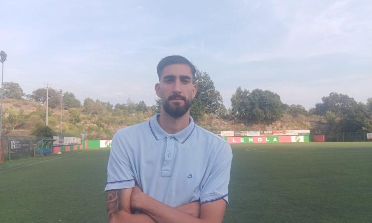 Città di Formia, Ranieri: "La squadra meritava la vittoria ora testa al campionato"