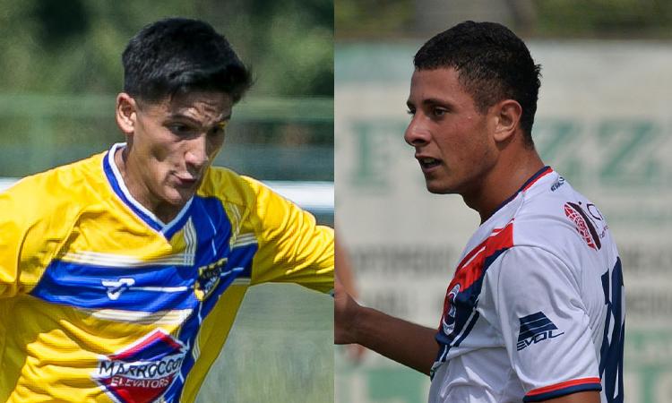 Veron e Selvadagi