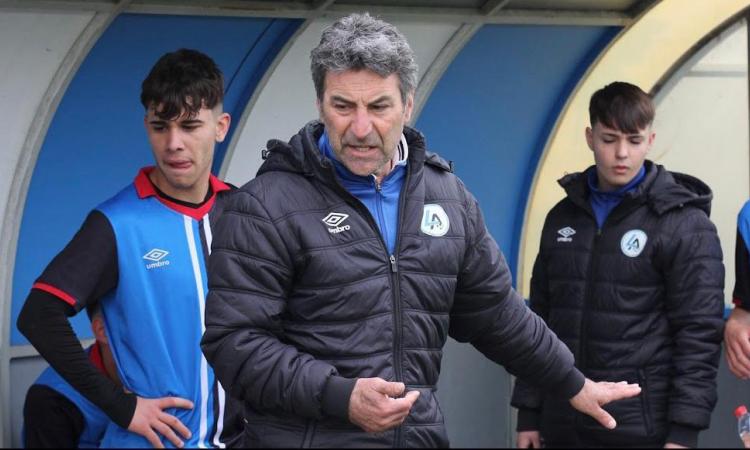 Ledesma Academy, Sebastiani: "La gente riconosce la bontà del lavoro che svolgiamo"