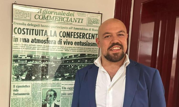 Nasce Confesercenti Sport Lazio, Casarola: "Vogliamo essere un punto di riferimento"