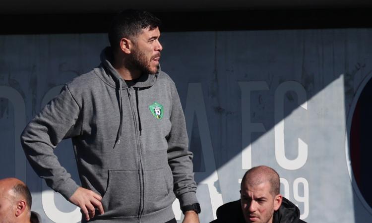 Casal Barriera pronto alla battaglia. Aliberti "Siamo una squadra forte"