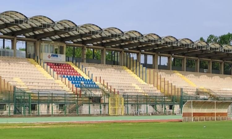 Tivoli: anticipata al 10 settembre l'udienza per il ripescaggio in Serie D