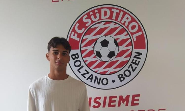 Soddisfazione Urbetevere: Mancini firma con il Sudtirol 