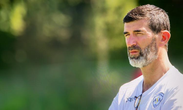 Athletic Soccer Academy: ecco il parco allenatori del settore giovanile